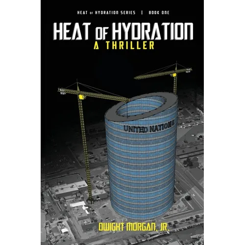 Heat of Hydration