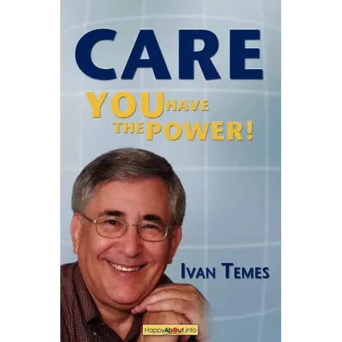 Care: You Have the Power!