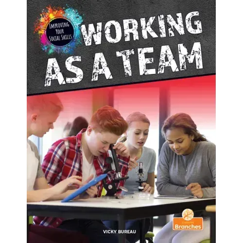 Working as a Team