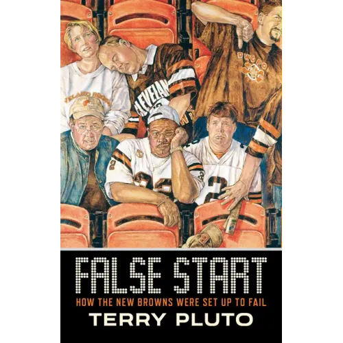 False Start: How the New Browns Were Set Up to Fail