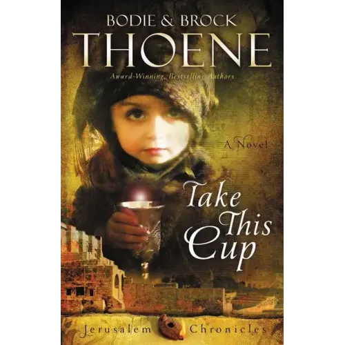 Take This Cup