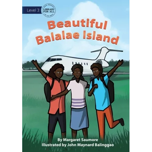Beautiful Balalae Island