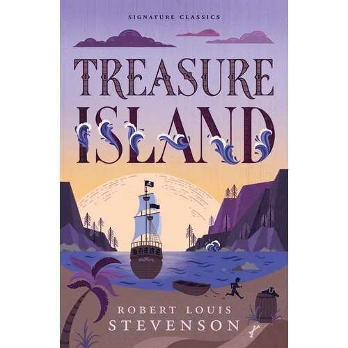 Treasure Island
