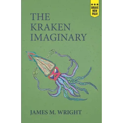The Kraken Imaginary