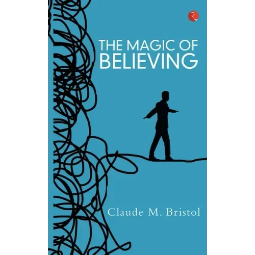 The Magic Of Believing