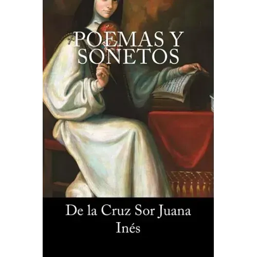 Poemas y sonetos