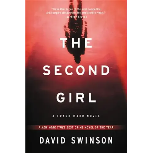 The Second Girl