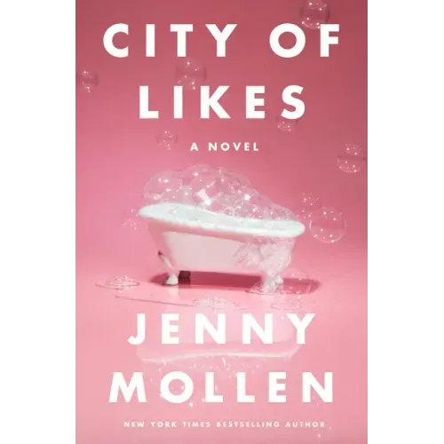 City of Likes