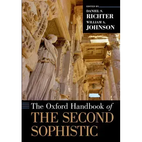 The Oxford Handbook of the Second Sophistic
