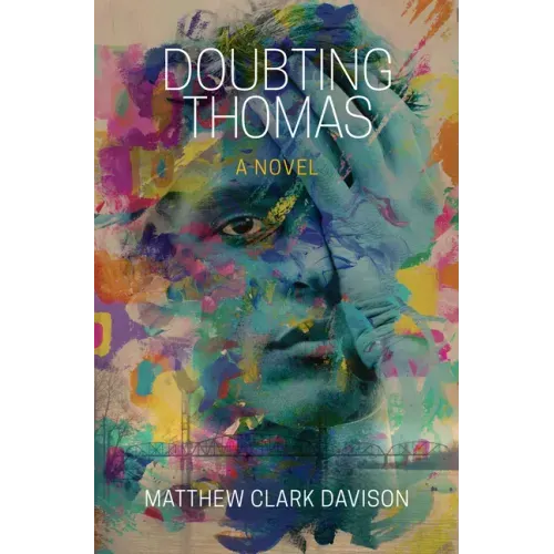 Doubting Thomas: A Novel