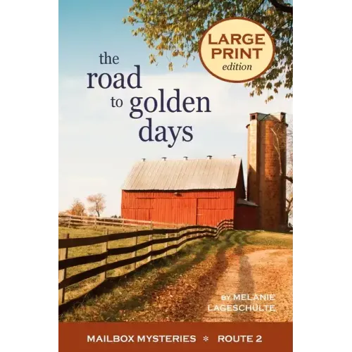 The Road to Golden Days