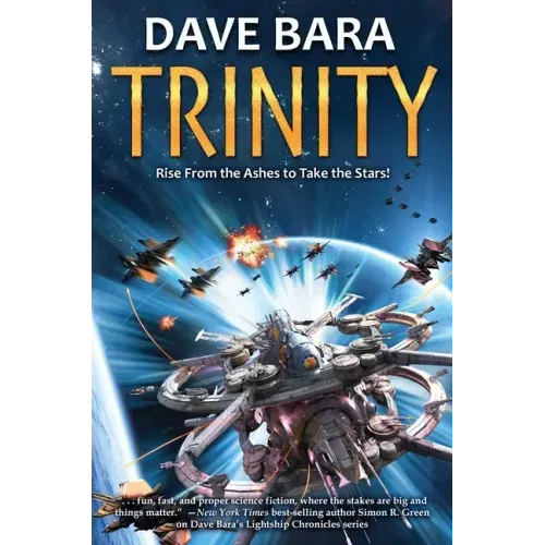 Trinity