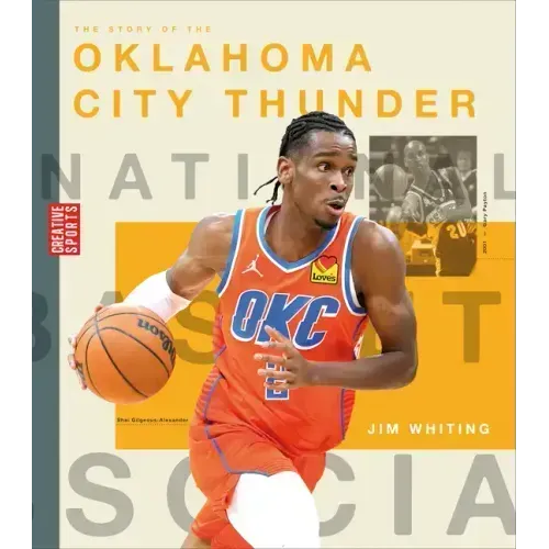 The Story of the Oklahoma City Thunder