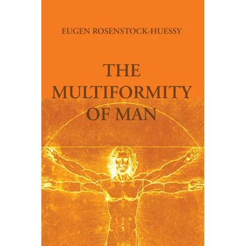 The Multiformity of Man