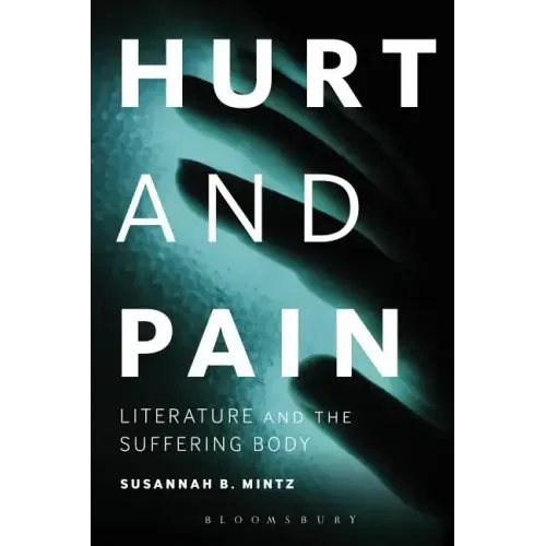 Hurt and Pain