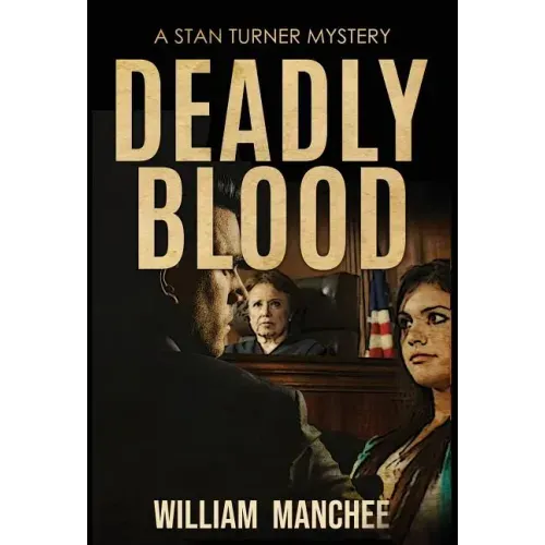 Deadly Blood