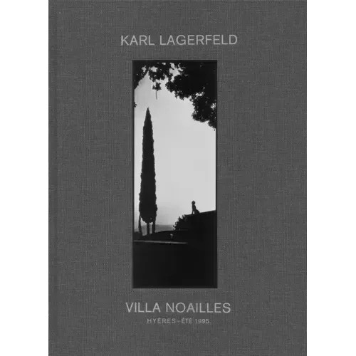 Karl Lagerfeld: Villa Noailles
