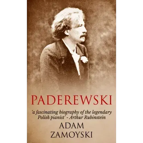 Paderewski