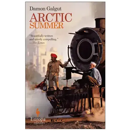 Arctic Summer