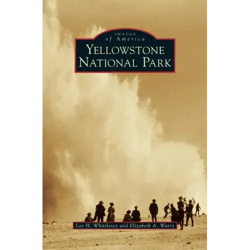 Yellowstone National Park
