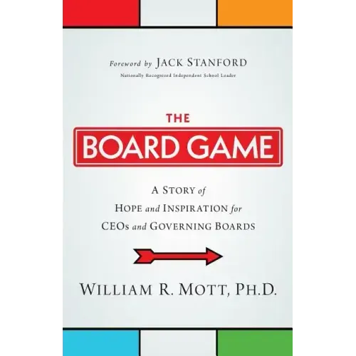 The Board Game