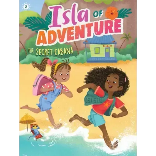 The Secret Cabana