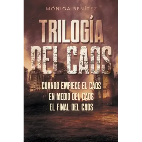Trilogía del caos