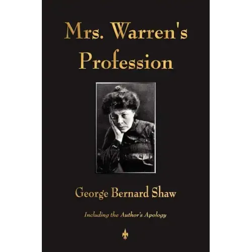 Mrs. Warren's Profession