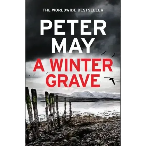 A Winter Grave