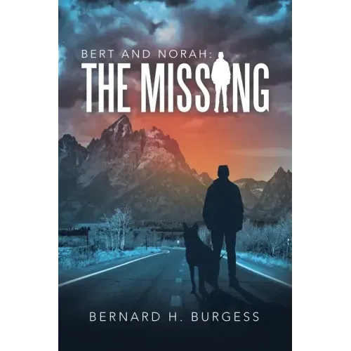 Bert and Norah: the Missing
