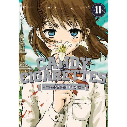 Candy and Cigarettes Vol. 11