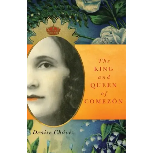 The King and Queen of Comezón, 13