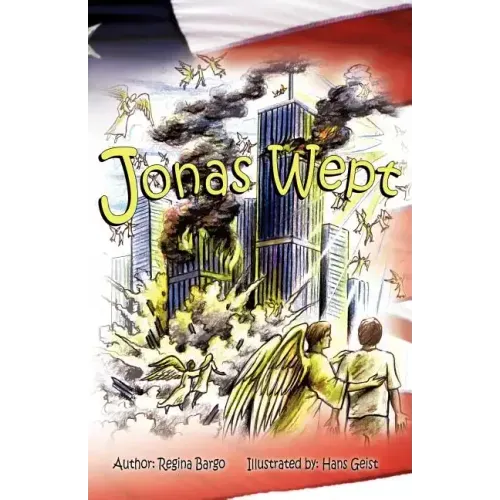 Jonas Wept