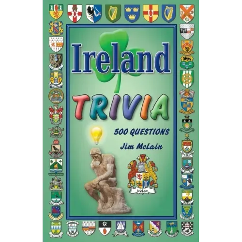 Ireland Trivia