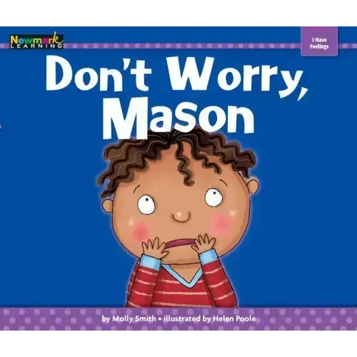 Don't Worry, Mason
