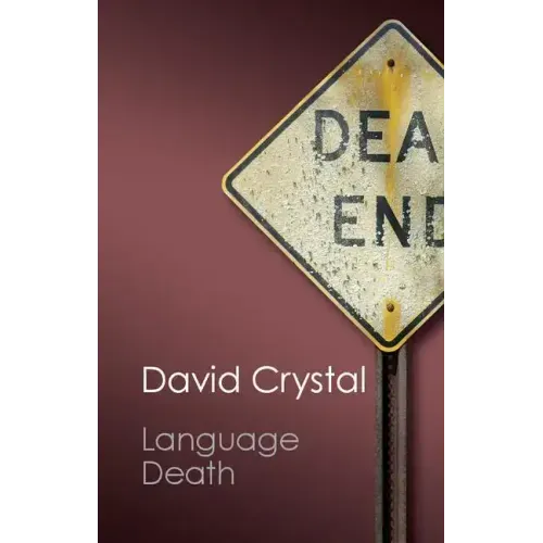 Language Death