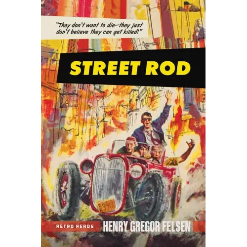 Street Rod