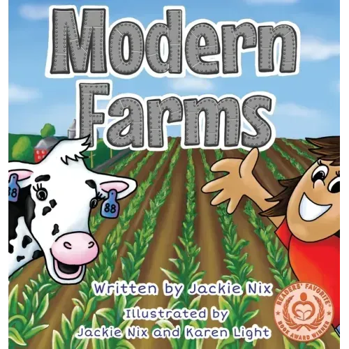 Modern Farms