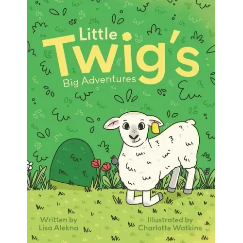 Little Twig's Big Adventures