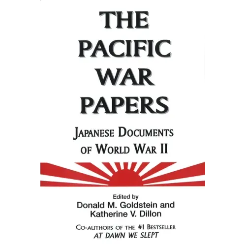 The Pacific War Papers