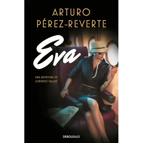 Eva (Spanish Edition)