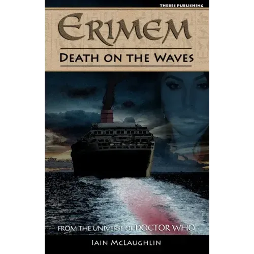 Erimem - Death on the Waves