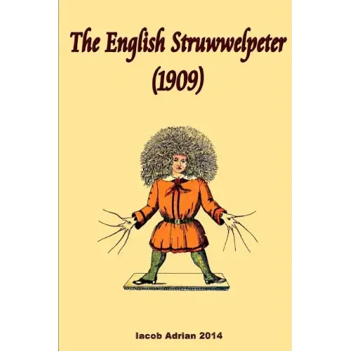 The English Struwwelpeter (1909)