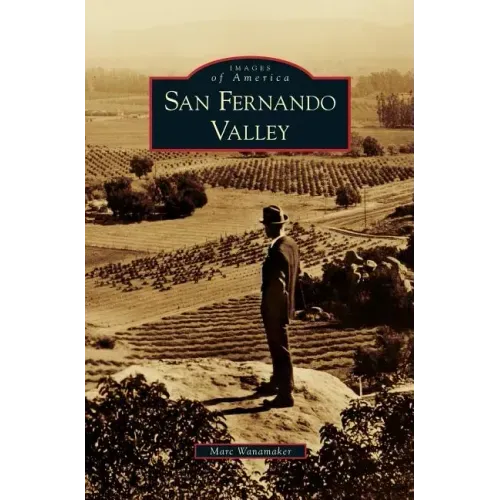 San Fernando Valley
