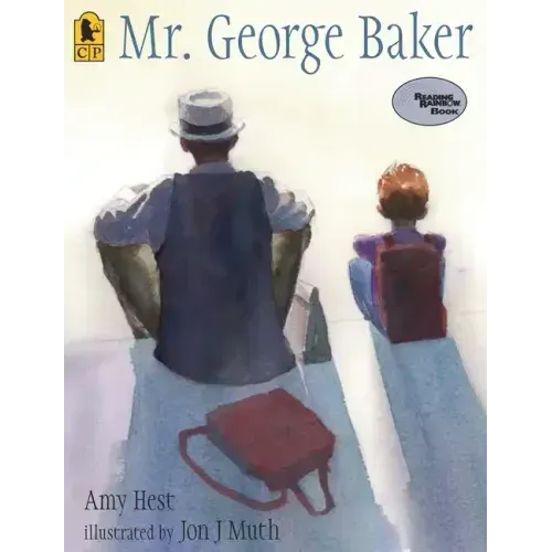 Mr. George Baker