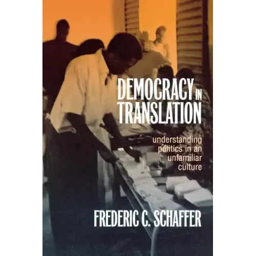 Democracy in Translation