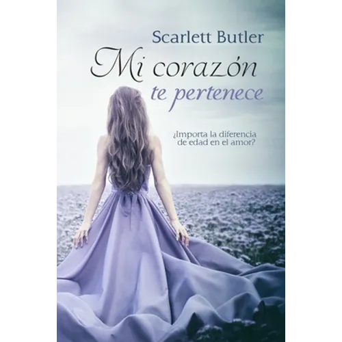 Mi corazón te pertenece