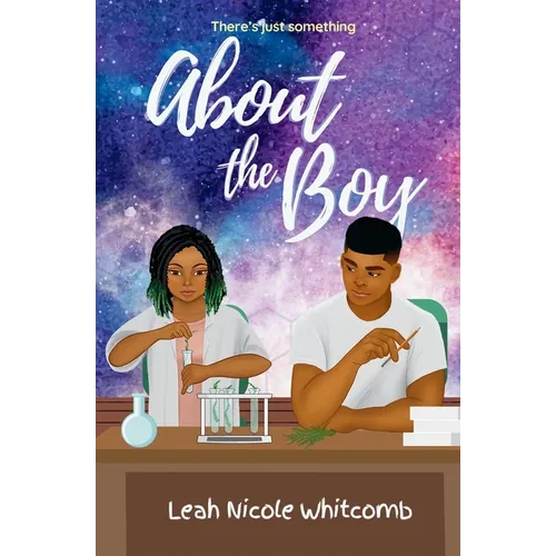 About the Boy