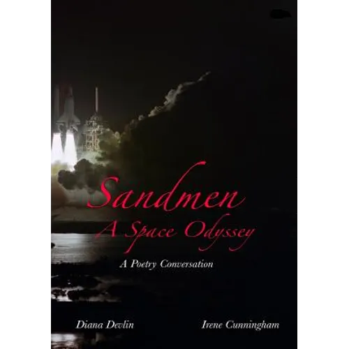 Sandmen: A Space Odyssey