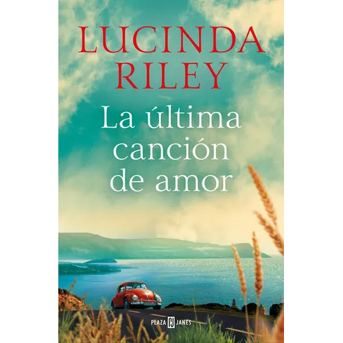 La ðltima Canciã3n de Amor / The Last Love Song
